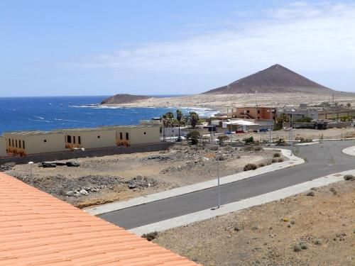 Apartamentos Medano - Oeste 3 estrelas em El Médano