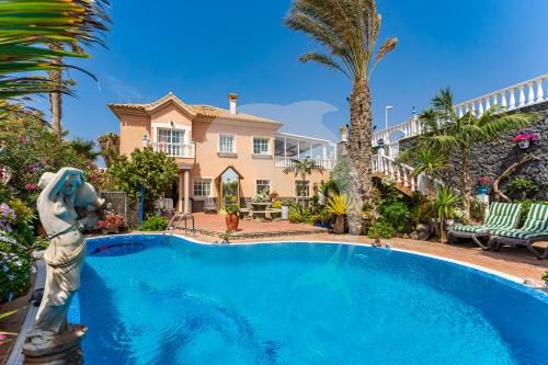 Apartamentos Los Delfines 1