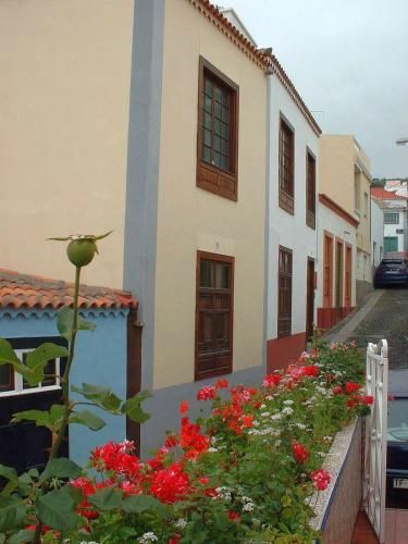 Apartamentos Montecristo 3