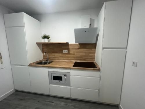 Apartamentos Ortega 2