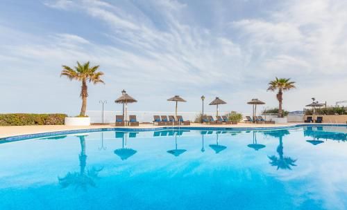 Marina Palace by Intercorp Hotel Group 3 étoiles à Sant Josep de sa Talaia