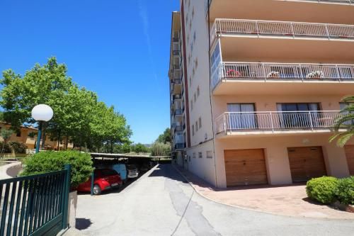 Apartamentos Creu de Sant Pol 2 Habitaciones 3