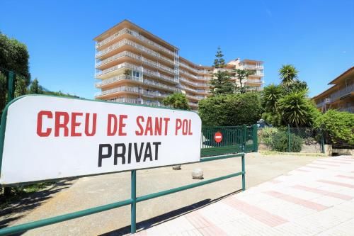Apartamentos Creu de Sant Pol 2 Habitaciones 2