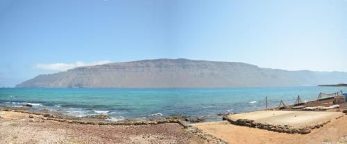 Apartamentos El Marinero - Caletilla 2