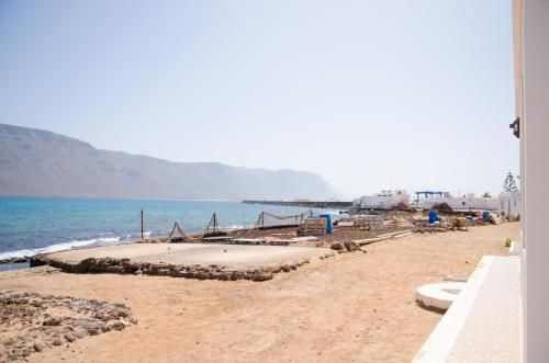 Apartamentos El Marinero - Caletilla 3