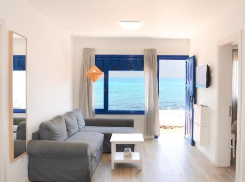 Apartamentos El Marinero - Caletilla 1