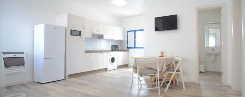 Apartamentos El Marinero - Salado 3