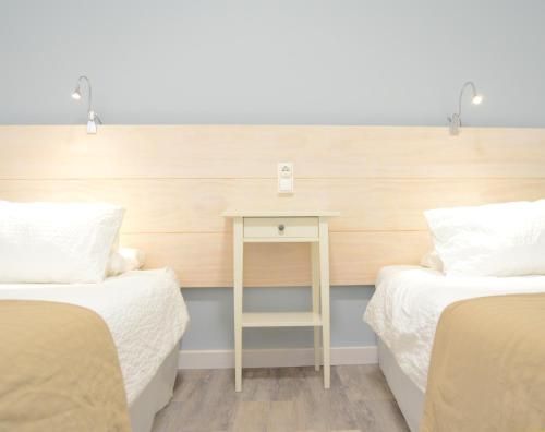 Apartamentos El Marinero - Salado 1