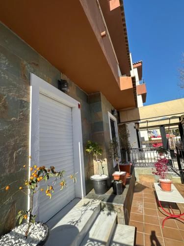 APARTAHOTEL DOÑA REYES 2