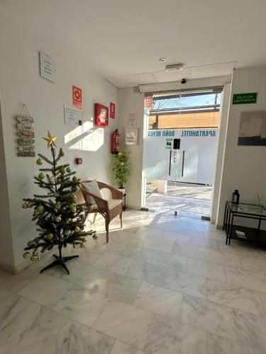 APARTAHOTEL DOÑA REYES 3