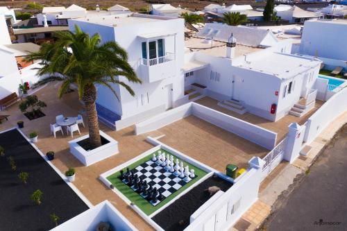 Apartamentos Anjomacar A 1