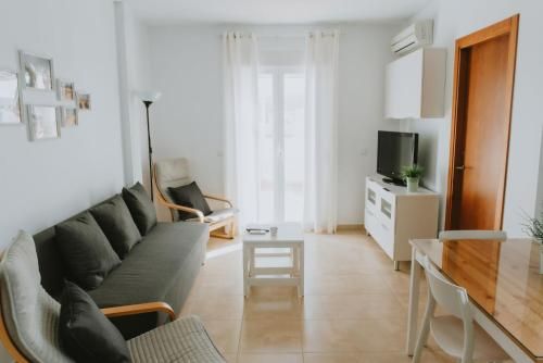 Apartamentos ZHR 1 3 estrelas em Zahara de los Atunes