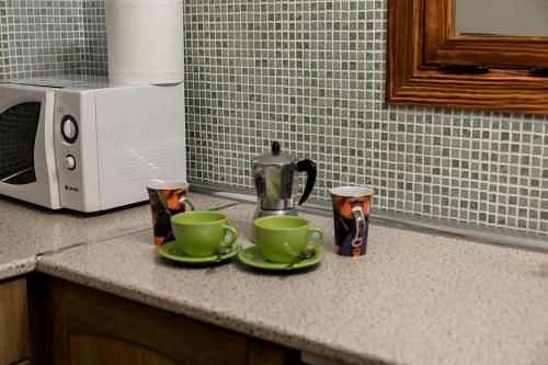 Apartamentos Los Panchos 3