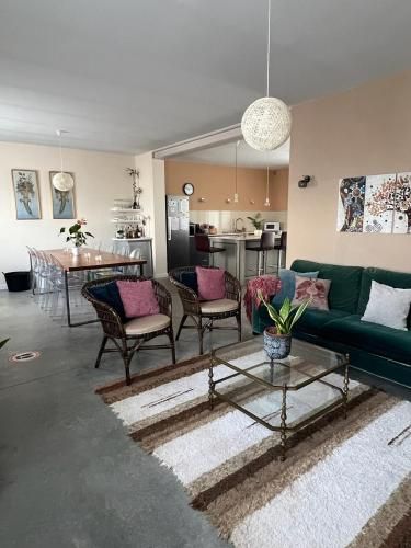 Chipibeach B&B, Hostal Boutique 3