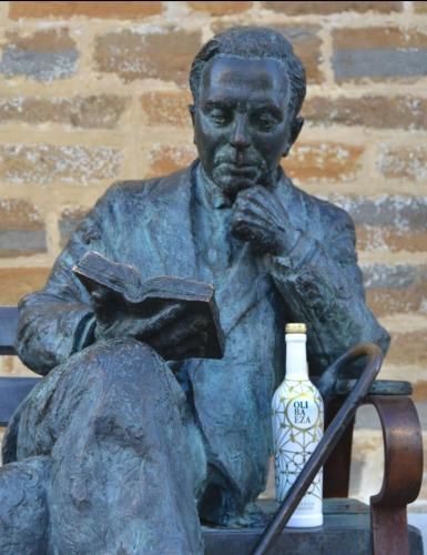 Apartamentos Turísticos El AOVE 3