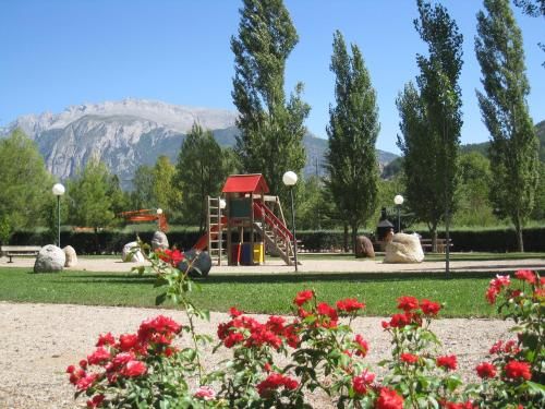 Apartamentos Naspún 3