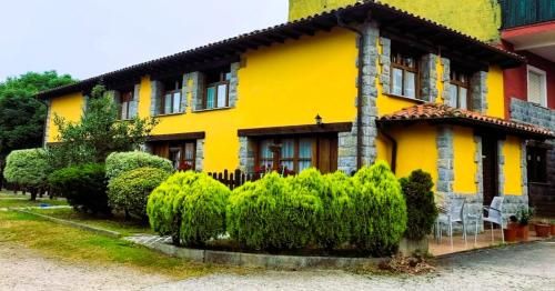 APARTAMENTOS MARIAJE 1