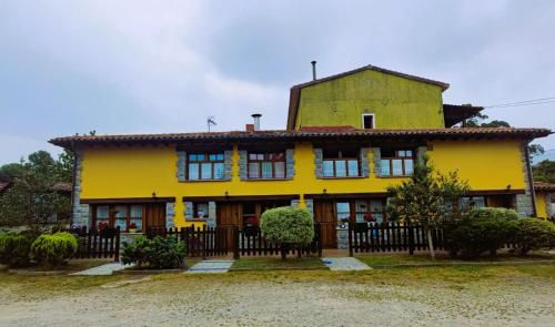 APARTAMENTOS MARIAJE 3