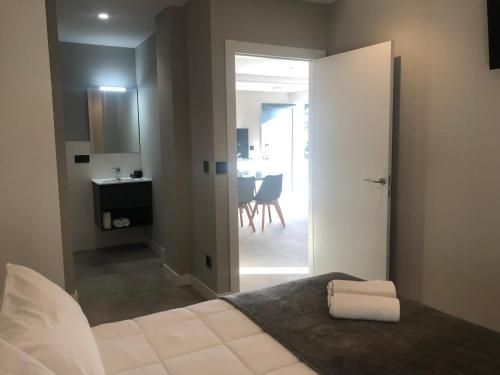 Aparthotel Ría de Lires 3