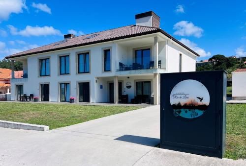 Aparthotel Ría de Lires 1