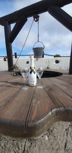 Apartamentos Rurales Islas Canarias 3