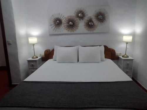 Apartamentos Rurales Islas Canarias 2