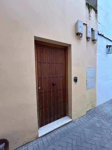 APARTAMENTOS JUAN RAMÓN JIMÉNEZ 3 3