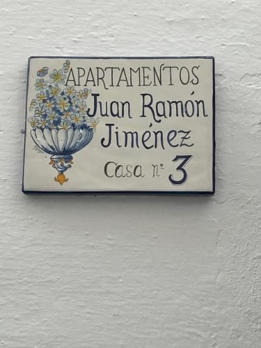 APARTAMENTOS JUAN RAMÓN JIMÉNEZ 3 1