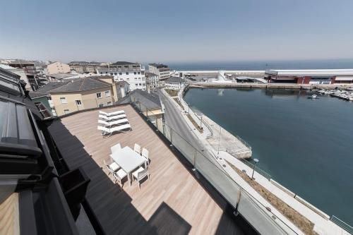 Apartahotel A Cetárea 1