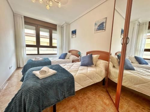 Apartamentos Melgarden - El Angeluco 3