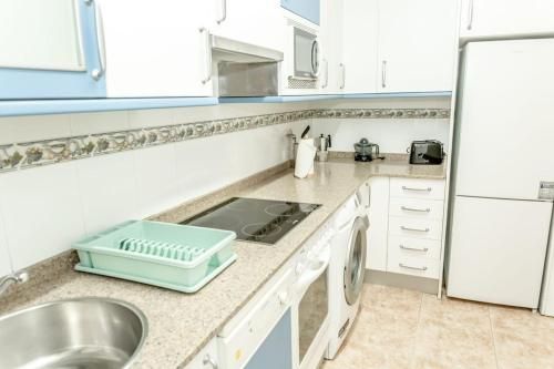 Apartamentos Melgarden - El Angeluco 2