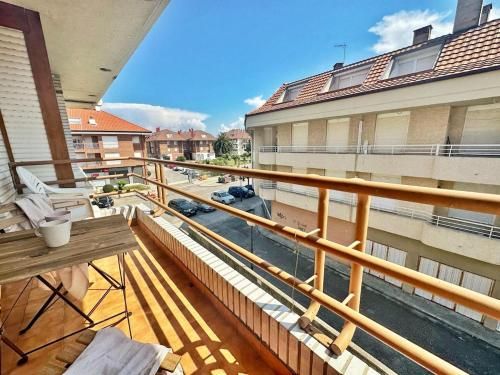 Apartamentos Melgarden - El Angeluco 1