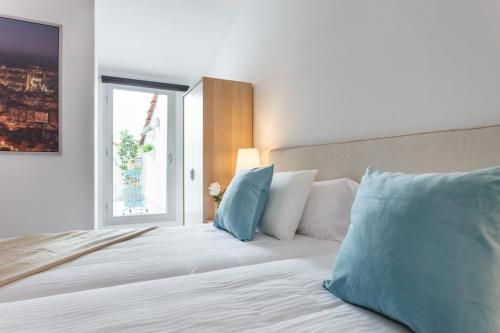 Apartamentos Cornellalux 4 estrelas em Cornellà de Llobregat