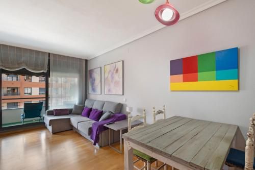 Habitación Privada Residencial 2