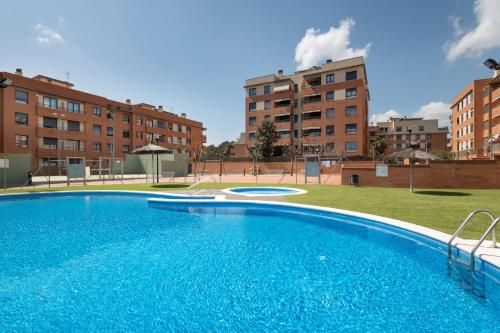 Habitación Privada Residencial 1