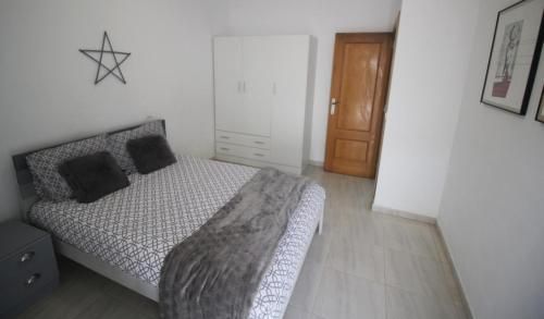 Apartamentos Cuberris 3