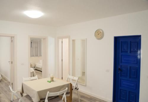 Apartamentos El Marinero - Iglesia 3