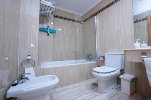 Apartamentos Jimmy 2