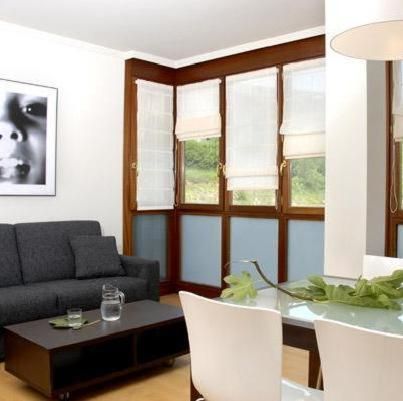 Apartamentos Turisticos Talaimendi 2