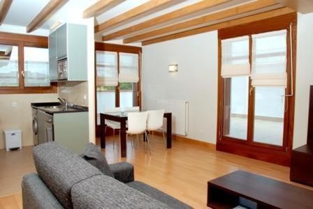 Apartamentos Turisticos Talaimendi 3