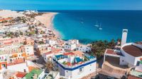 ALTAVISTA APARTAHOTEL-Adults Only over 14