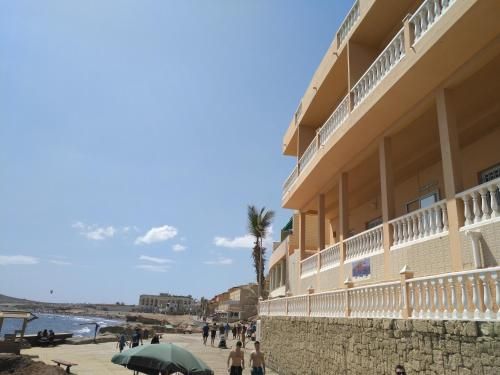 Apartamentos Rocamar el Medano 2