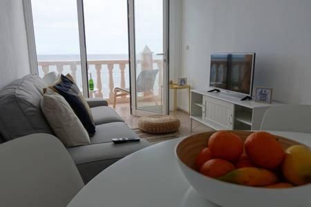 Apartamentos Rocamar el Medano 3 estrellas en El Médano