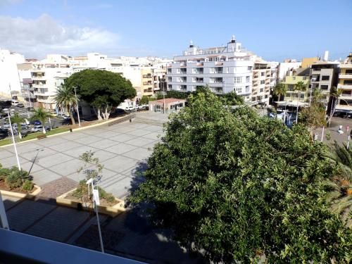 Apartamentos Medano - Cañaveral 2