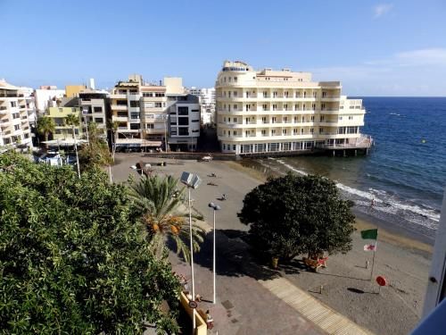Apartamentos Medano - Cañaveral 4 estrellas en El Médano