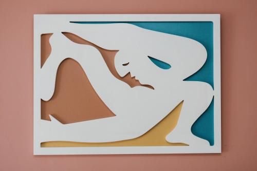 Resort Suites Vecindario 3