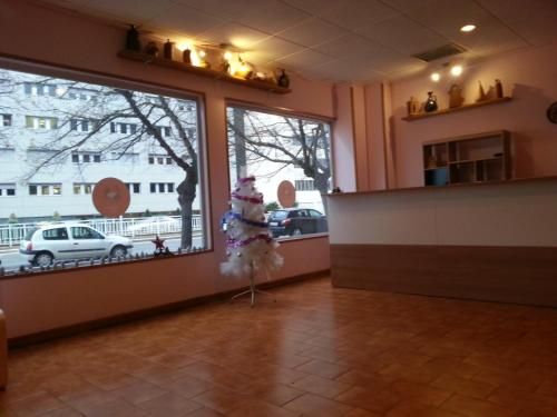 Alojamientos Pamplona Apartamentos 3