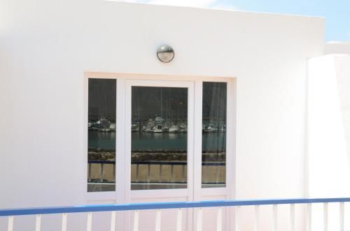 Apartamentos El Marinero - Avenida 2