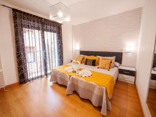 APARTAMENTOS ARGIA 2 2