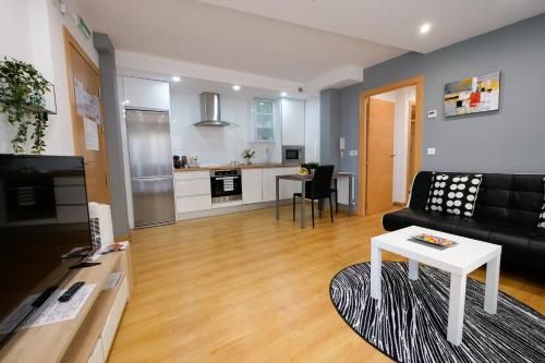 APARTAMENTOS ARGIA 2 1